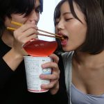 警戒心の無い『兄貴の彼女』が一人暮らしの僕のアパートに転がり込んできた3日間同居生活 二階堂夢 - 6