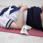 監禁お漏らし教室 百瀬あすか - 3