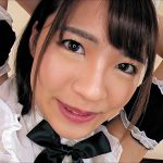 【妄想主観】絶対服従排卵日ご奉仕メイドと子作り性交 01 東條なつ - 1