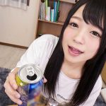 【VR】本当の自分を忘れて…生々しく…痙攣する。 酒酔い×媚薬の最恐コンボでエロい状態をヤメラレナイ接吻キメセクFUCK 南梨央奈 - 3