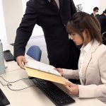 露出・輪●・ぶっかけ願望に憑りつかれた女 渚みつき - 1