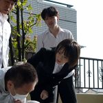 不良生徒の巣に堕ちた美人教師 吉良りん - 1