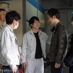 下卑た小父様たちに輪されるって蕩けちゃう…。 白桃はな - 10