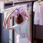 ヤリたい盛りの年下君を生脱ぎパンティで優しく包んで搾り取った主婦 藤森里穂 - 7