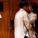 体液で交感する絶え間ない官能セックス 夏木りん - 1