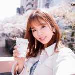 見た目はちょいチャラいけどほんとはウブなちょいギャルをハンパないMに開発させちゃうイカせまくりドキュメント 新井リマ - 2