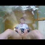 【VR】女子○生 フェチ図鑑VR 優梨まいな - 14