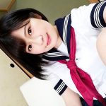 【VR】女子○生 フェチ図鑑VR 優梨まいな - 3