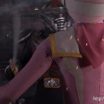 ヒロイン虫の息 八尋麻衣 - 7