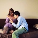 空に溶ける夕陽を背に、僕はひたすら新村あかりに犯●れ続けたかった。 - 13