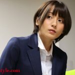 働く妻 出張先で犯●れた 吉良りん - 20