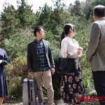 家族旅行で嫁を孕ませてしまった義父 姫咲はな - 15