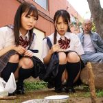 美少女二人を監禁して数ヵ月間調教した結果、俺を奪い合う性奴●になった。 白桃はな 百瀬あすか - 12