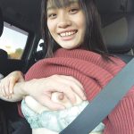 露出狂ロ●ータが、野外で痴女ってきた 花音うらら - 2