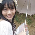 露出狂ロ●ータが、野外で痴女ってきた 花音うらら - 5