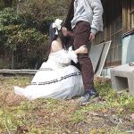 露出狂ロ●ータが、野外で痴女ってきた 花音うらら - 8