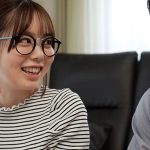 自撮りいんらん彼女 百瀬あすか - 1