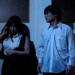 突然の暴風雨で濡れ透けたブラに興奮した男子生徒に迫られ拒み切れなかった女教師 天使もえ - 1
