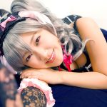 【VR】爆乳コスプレイヤー彼女と個人撮影オフパコ性交 はな 姫咲はな - 10
