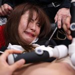 女体拷問研究所 III JUDAS FINAL STAGE Story-6 若き熱烈は屈辱じかけの絶頂に狂い泣く 東條なつ - 8