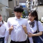 放課後の乳首開発ハーレム中出し倶楽部 松本いちか 白桃はな - 1