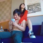 「ねえ…今日だけは私に乳首を好き勝手させてよ…。」空が回ってもず～っと終わらない真性乳首性交 枢木あおい - 12
