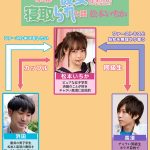 健全に付き合っていた可愛くて清楚な彼女とデート中たまたまホテル街に迷い込んでしまった所を写真に撮られてしまいチャラ男に脅迫されて寝取られた話 松本いちか - 1