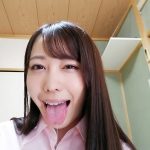 【VR】変態女体図鑑フェチVR顔中ペロンペロンの唾だらーんっのベッタベタ vol.6 - 4