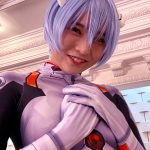コスプレ×クルルギアオイ 00 枢木あおい - 2