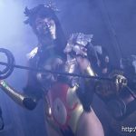 聖獣姫ラ・ムーラ 正義の戦士グッドマン危機一髪 倉木しおり - 1
