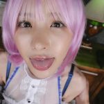 【VR】-異世界転生- 甘えん坊魔法少女のチ○ポおねだりマジカルヒーリングSEX ≪MP回復にはペニスが必須!≫ 桃乃木かな - 3