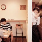 時短営業で暇になったバイト先の後輩が「逆痴●されたい?」と小悪魔な囁き。もう射精してるのにチ○ポ奴●にされた僕 七沢みあ - 11