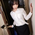 【VR】逆らえば大学推薦取消!!男子生徒を飼いならす担任女教師 家庭訪問の玄関先で脅迫マウント騎乗位 天馬ゆい - 2