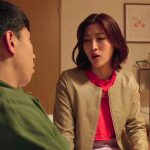 師匠の女将さん いじりいじられ - 11
