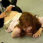 誰も助けてくれない非情な追姦レ○プ。年上部下、上司、清掃員、後輩…一晩に4連続で犯●れた美人OL 天使もえ - 2