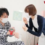月乃ルナの時間よ止まれ！病院編 - 1