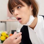 月乃ルナの時間よ止まれ！病院編 - 5