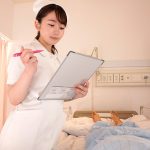 【VR】天井特化×架乃ゆら×ナース あなたは寝てるだけ。痴女テク抜きまくり10発ご奉仕スペシャル - 2