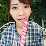 東條なつ / 黒髪美少女は純真華憐 - 7