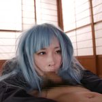 痴術廻戦 - 5