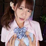 【VR】攻撃的うまのり風俗 可愛いマウント全開でイカせまくる学園ヘルス 東條なつ - 4