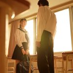 優等生調教 卑猥な女子マネ妊娠合宿 白桃はな - 1