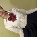 オナサポ!! 女子○生 着衣で全裸で挑発的ダンス - 14