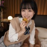 【VR】生徒のあざと可愛い誘惑に負けた僕は、朝まで滅茶苦茶セックスした…。 日向なつ - 7