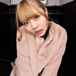 【VR】ホームレスギャルのネットカフェオナニーサポートバイト 高橋りほ - 3
