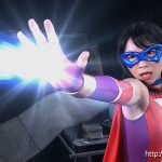 スーパーヒロインドミネーション地獄42 スパンデクサー サンエンジェル＆ムーンエンジェル - 5