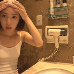 かわいい妹のようそう思っていた会社の部下は、僕を誘惑して喰べようとしてきたー 一日中デートに付き合って振り回されたあと年下の女の子に誘われて郊外のラブホで朝までめちゃくちゃ中出ししまくった。 白桃はな - 6