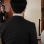 旦那への罪悪感を覚えつつ今日も義父の濃密レ●プに繰り返し絶頂を… 加美杏奈 - 1