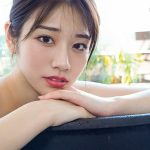 ALL NUDE 河北彩花 - 4