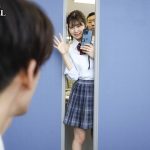 朝、起きたら隣にスレンダー美少女。夢のような展開なのに全く思い出せない…どうやら僕らはセックスしたらしい。 川北メイサ - 2
